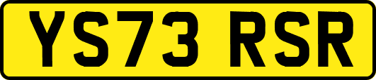 YS73RSR