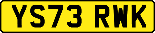YS73RWK