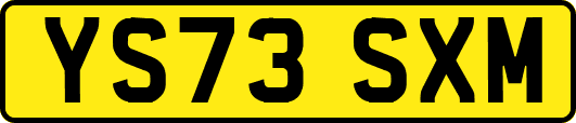 YS73SXM