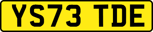 YS73TDE