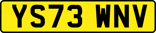 YS73WNV