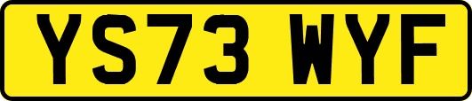 YS73WYF