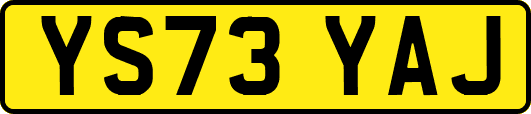 YS73YAJ
