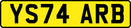 YS74ARB