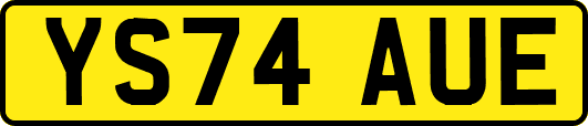 YS74AUE