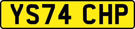 YS74CHP