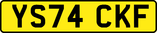 YS74CKF