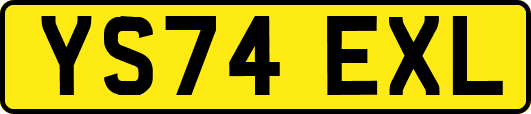 YS74EXL