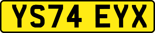 YS74EYX