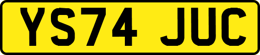 YS74JUC