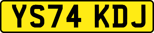 YS74KDJ