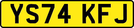 YS74KFJ