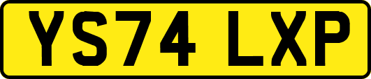 YS74LXP