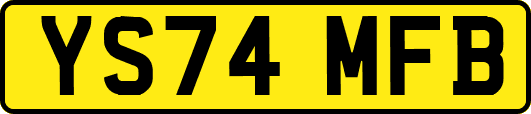 YS74MFB
