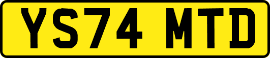 YS74MTD