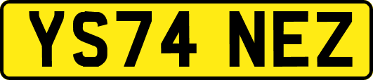 YS74NEZ