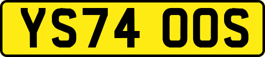 YS74OOS