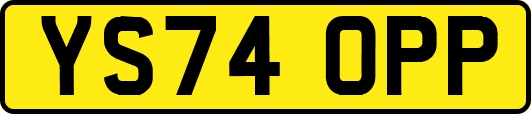 YS74OPP