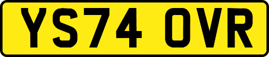 YS74OVR
