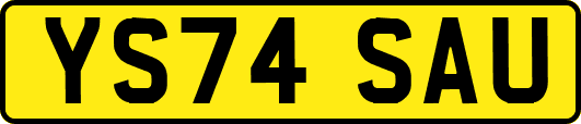 YS74SAU