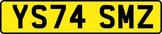 YS74SMZ