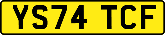 YS74TCF