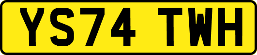 YS74TWH