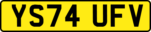 YS74UFV