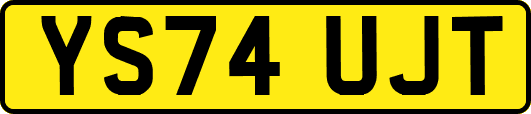 YS74UJT