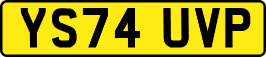 YS74UVP