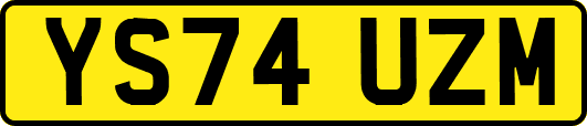 YS74UZM