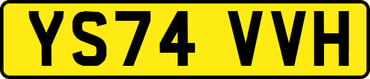 YS74VVH