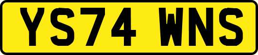 YS74WNS