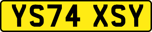 YS74XSY
