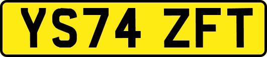 YS74ZFT