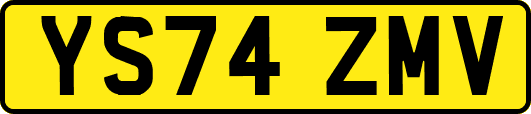 YS74ZMV