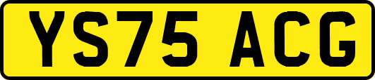 YS75ACG