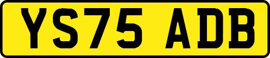 YS75ADB