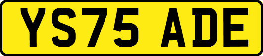 YS75ADE