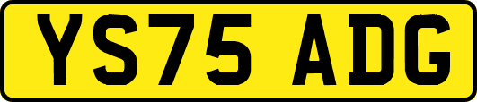 YS75ADG