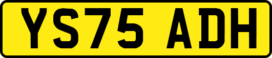YS75ADH