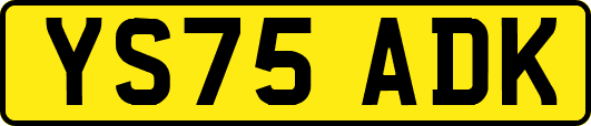 YS75ADK