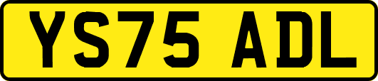 YS75ADL