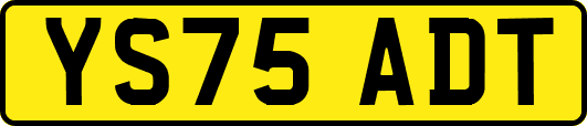 YS75ADT