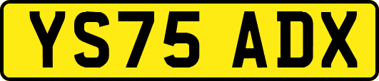 YS75ADX