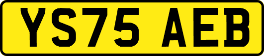 YS75AEB