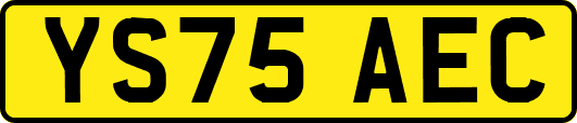 YS75AEC