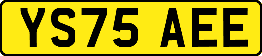 YS75AEE