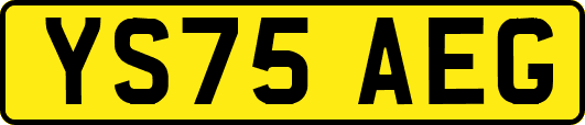YS75AEG