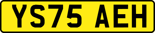YS75AEH